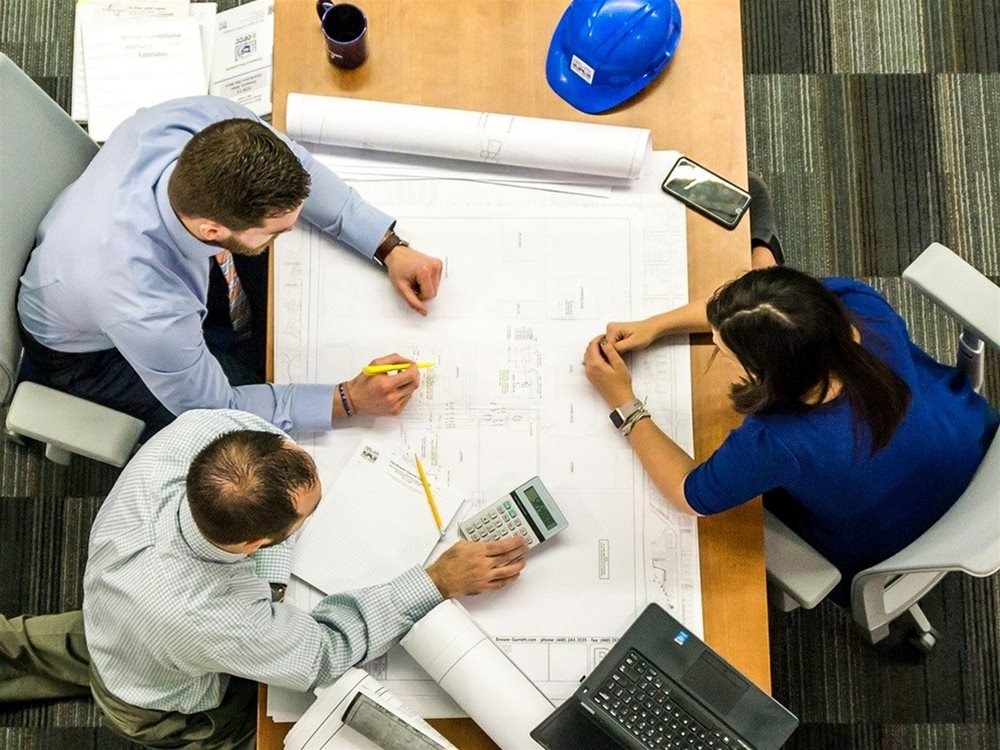 Project Manager