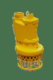 If more is Better, You need these Slurry Pumps