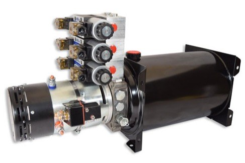 Mini Power Units