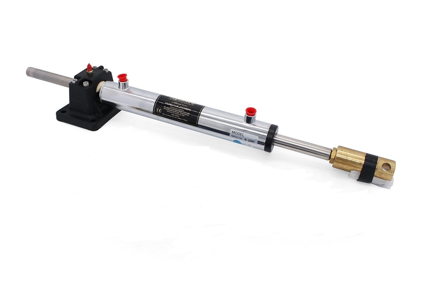210 Cylinder