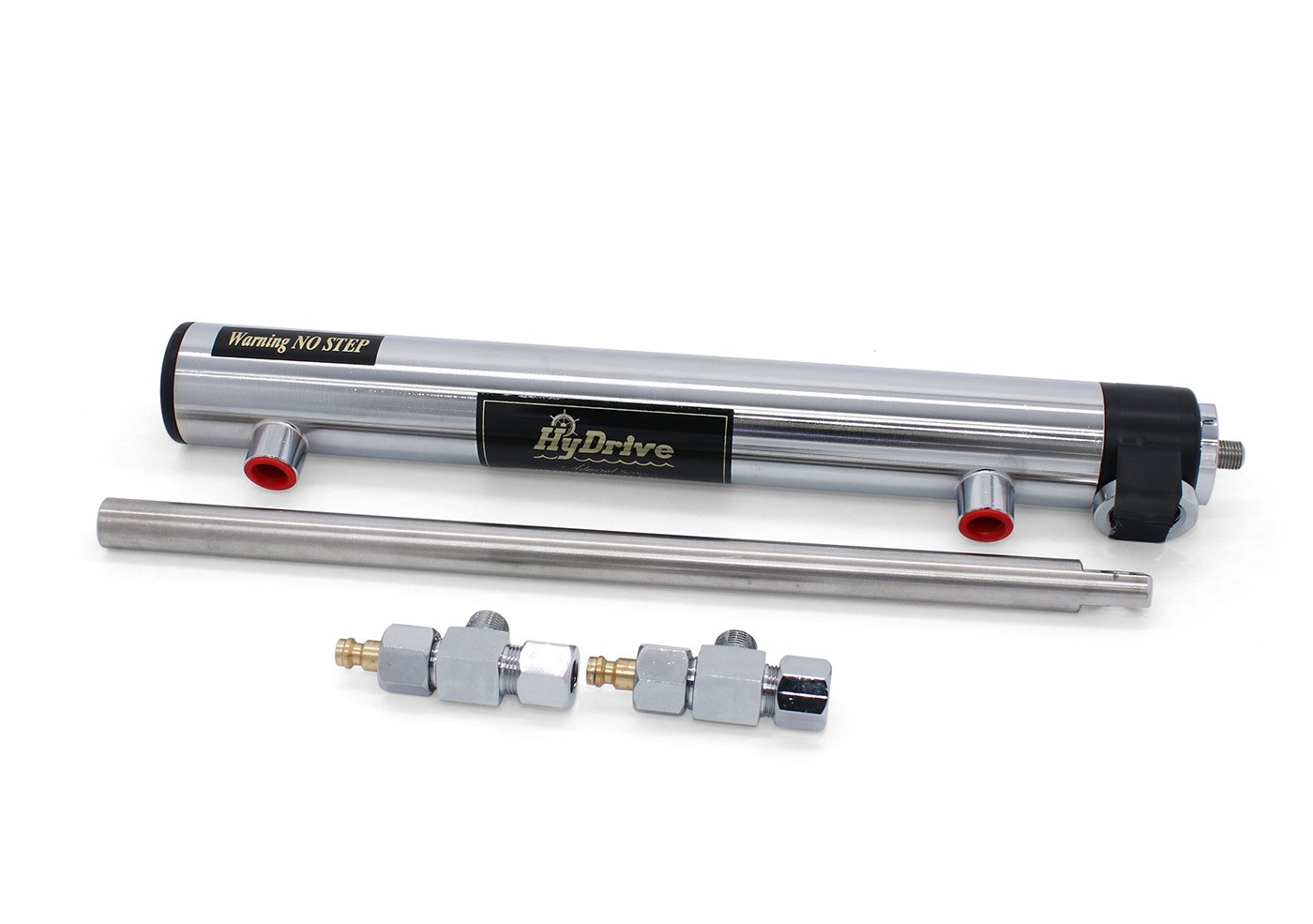 210TSE Single Ended Tube-mount cylinder