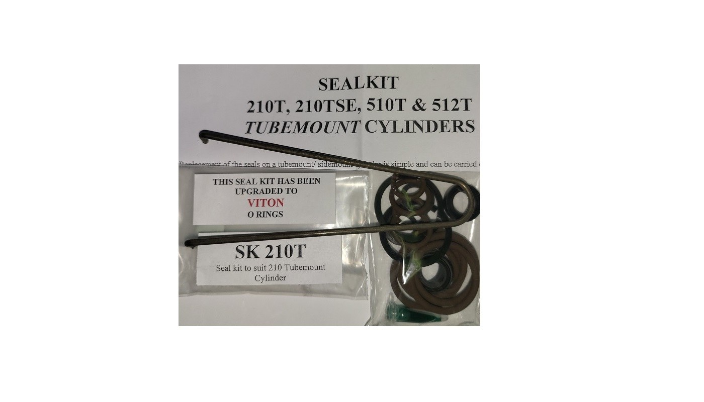 cylinder seal-kit-sk210t