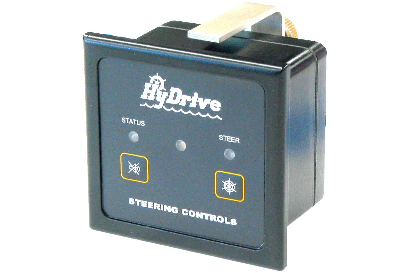 ES-801C Control Panel