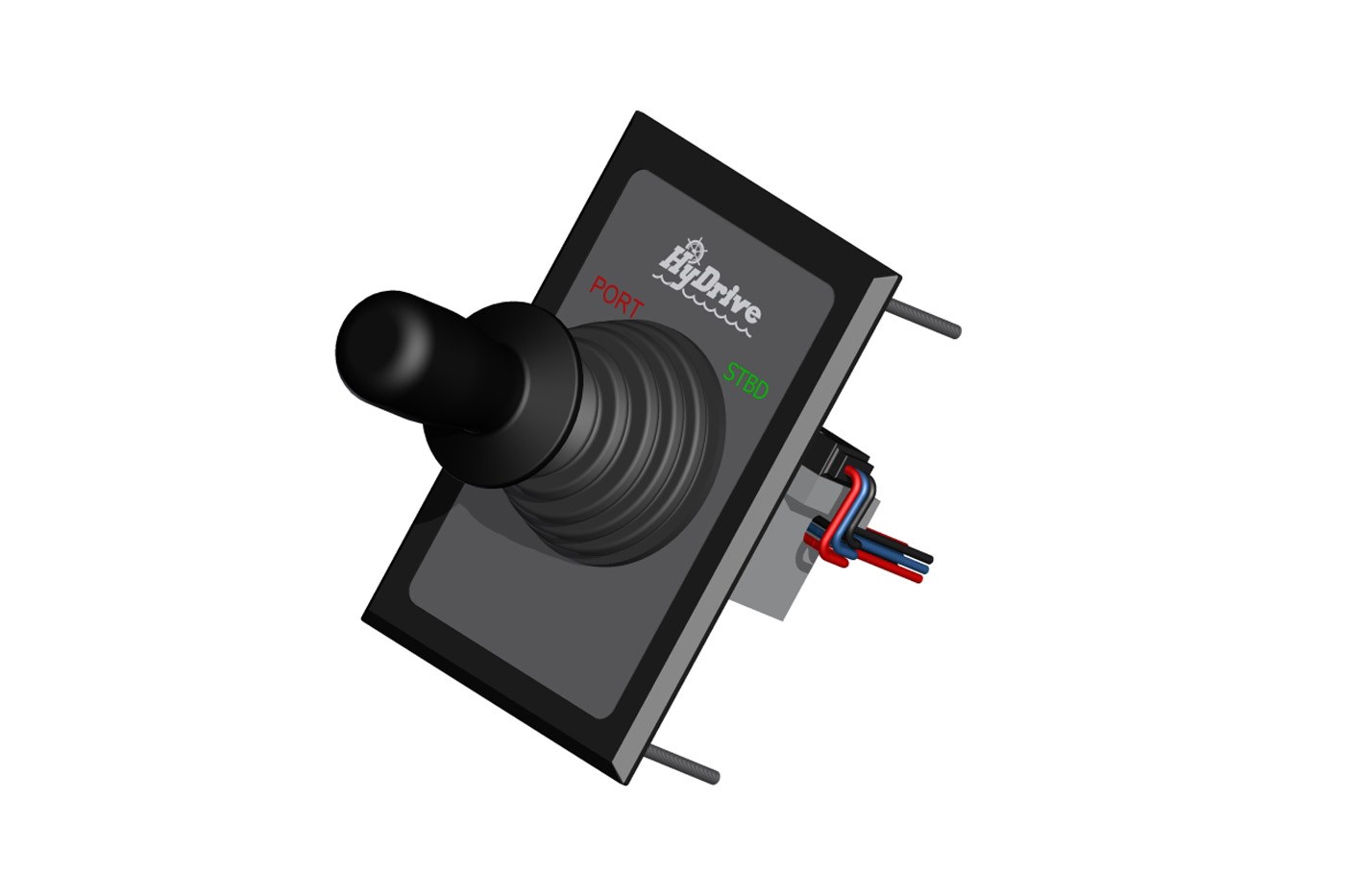 ES-807 Heavy Duty Joystick