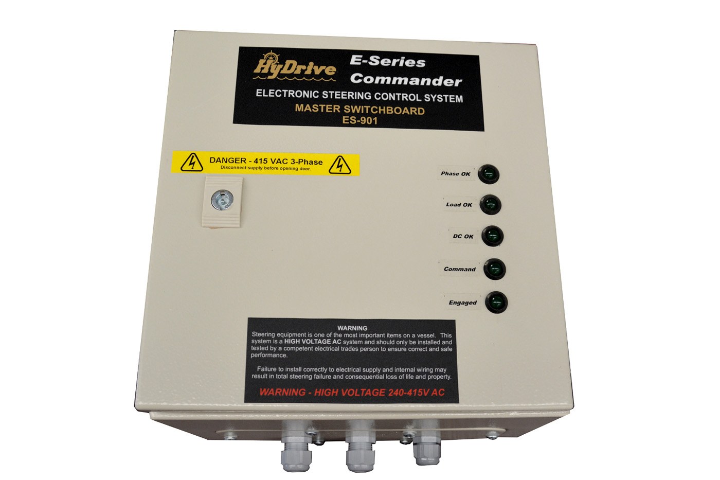 es-901-switchboard