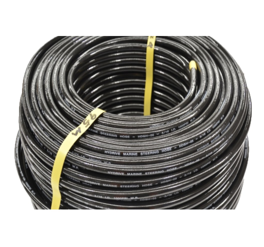 Flexible Hose Options