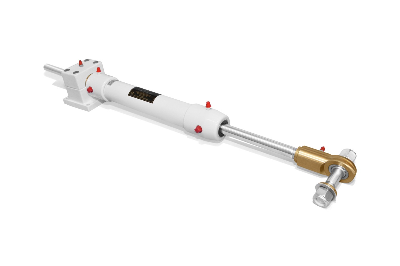 HD175-12 HD cylinder