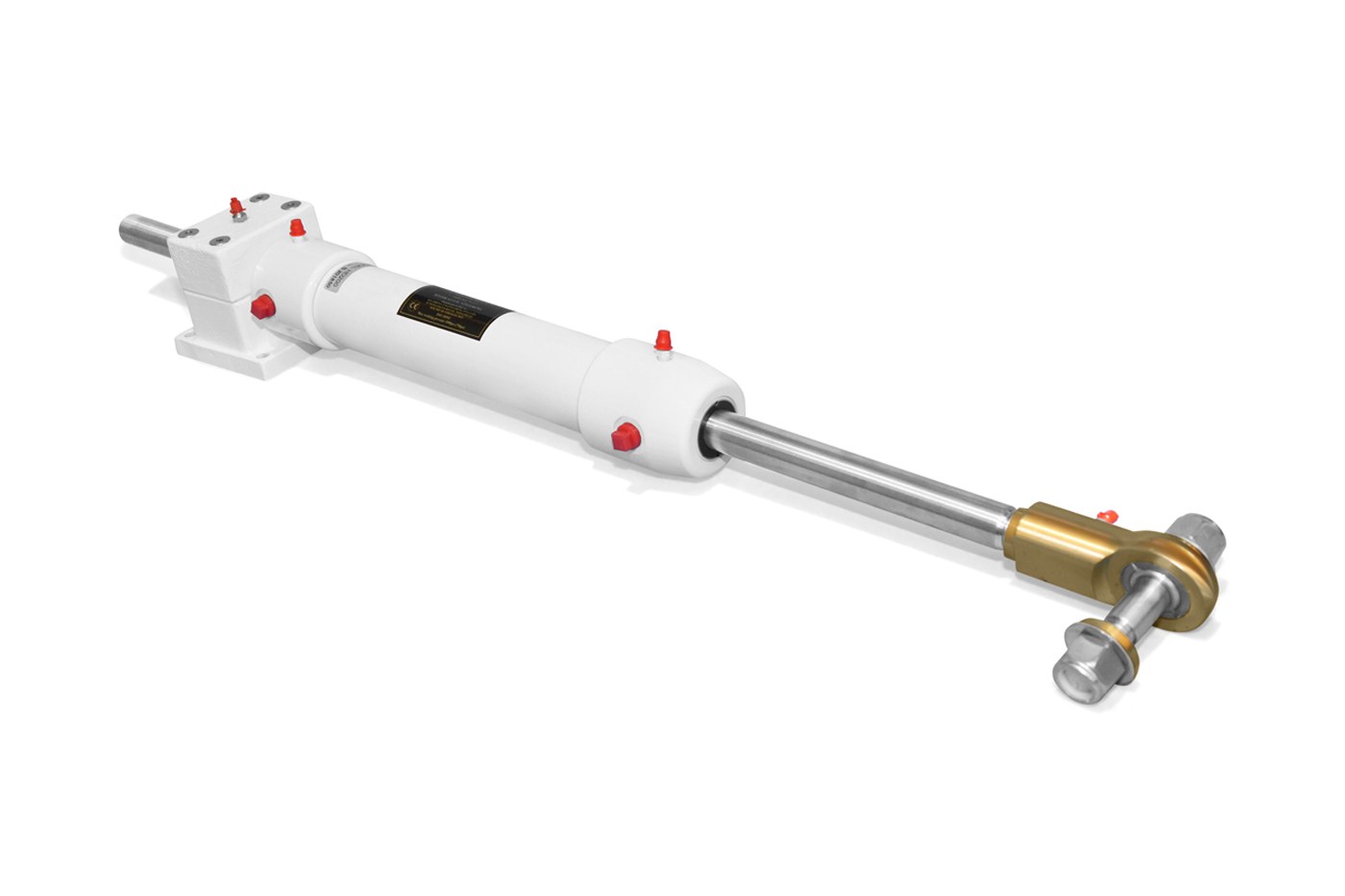 HD200-15 HD cylinder