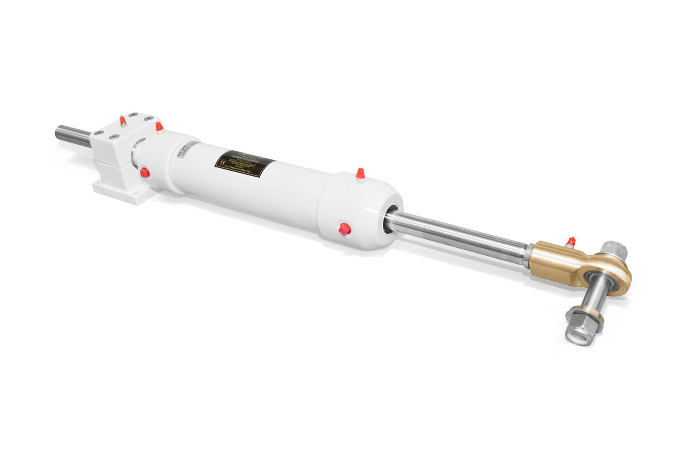 HD250-15 HD cylinder