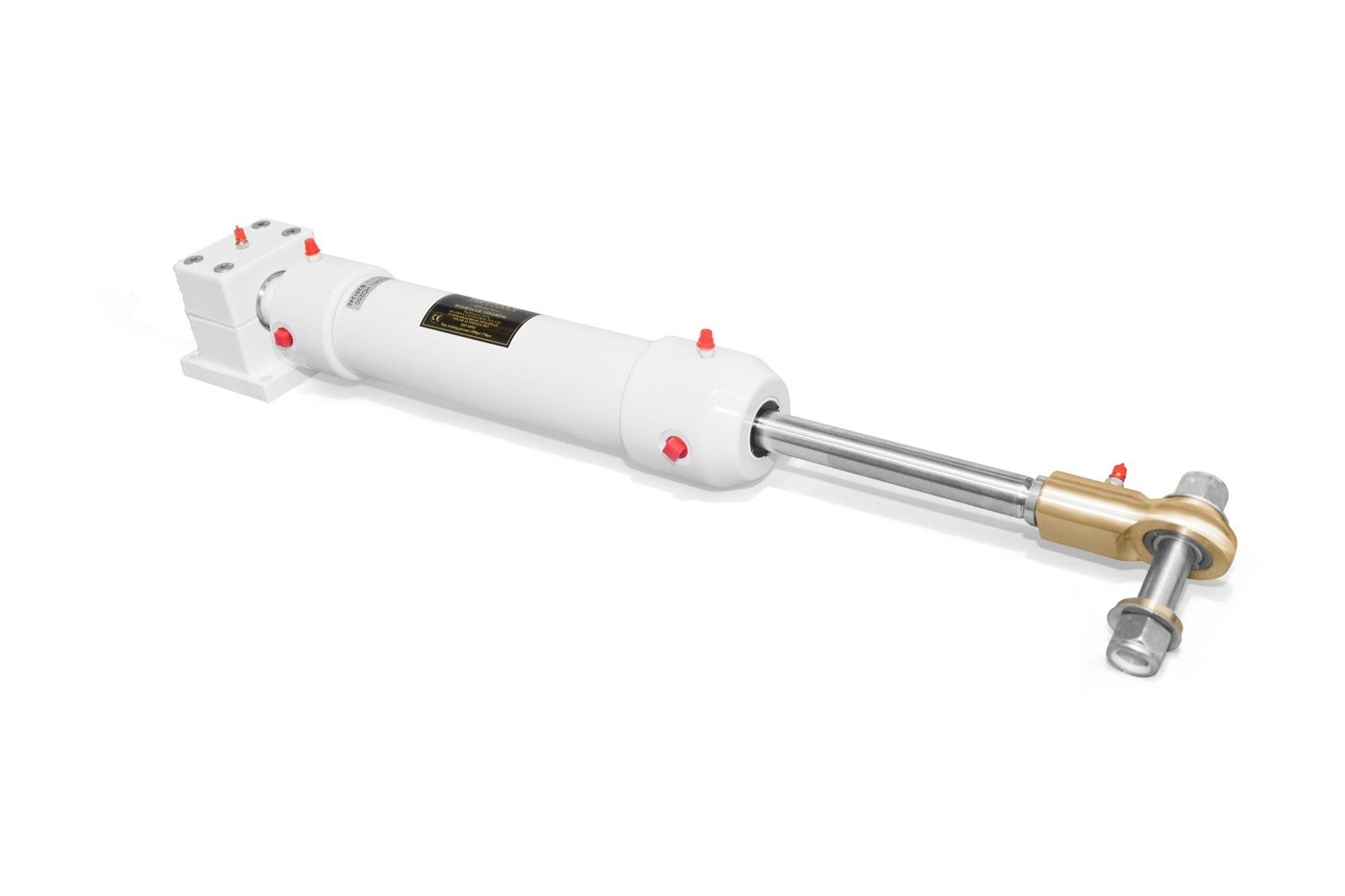 HD300-12 HD cylinder