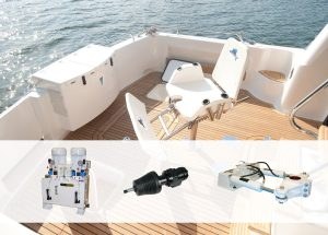 Power Assisted Hydraulic Steering Archives