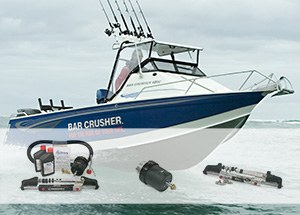 Small Vessel Hydraulic Steering Archives
