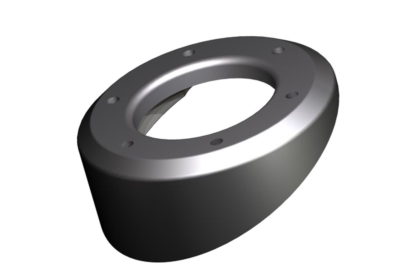 Wedge-401 Helm Unit 20 Degree Wedge