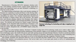 Press Reviews