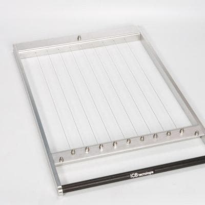 37.5 mm frame