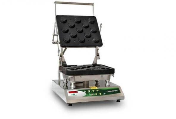 Cook-Matic