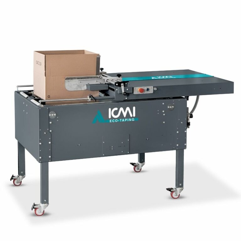 Semi Automatic Cartons erector machines