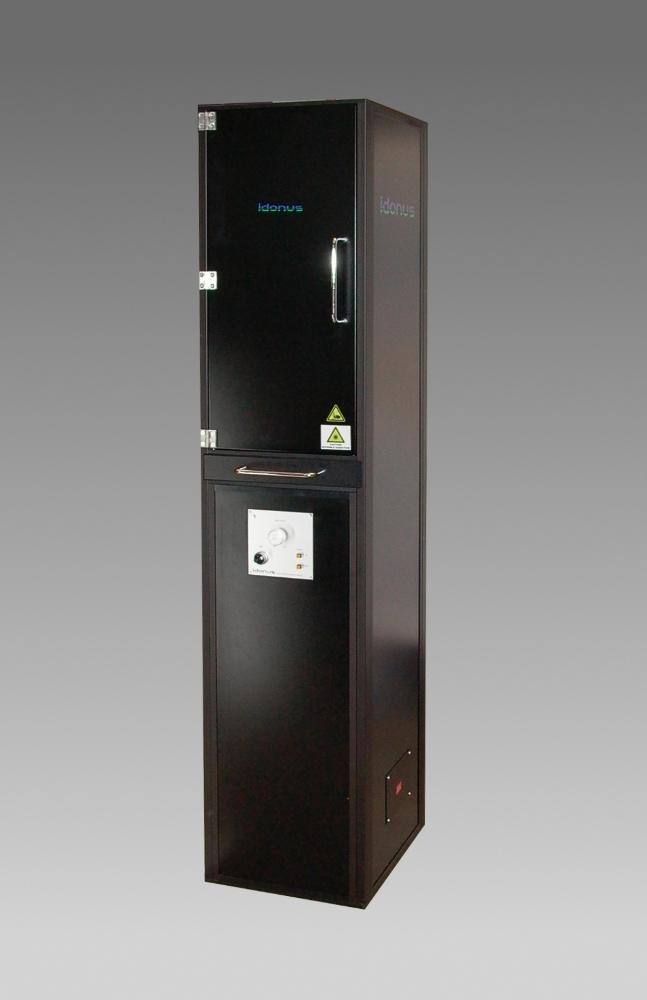 WBI (Wafer Bonding Inspection)