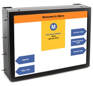 OptiBright Series