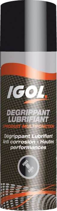 DEGRIPPANT LUBRIFIANT