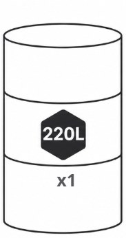 Igofil 232 a