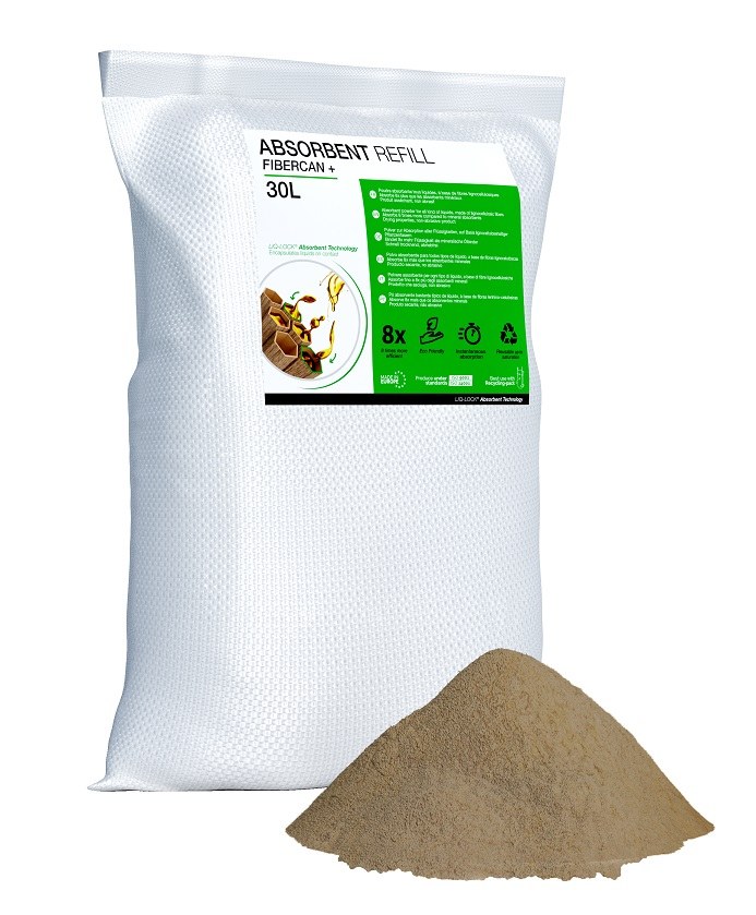 IGOLSORB (recharge ECOSORB )