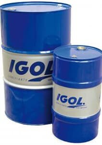 Oil Form EV 3300 C