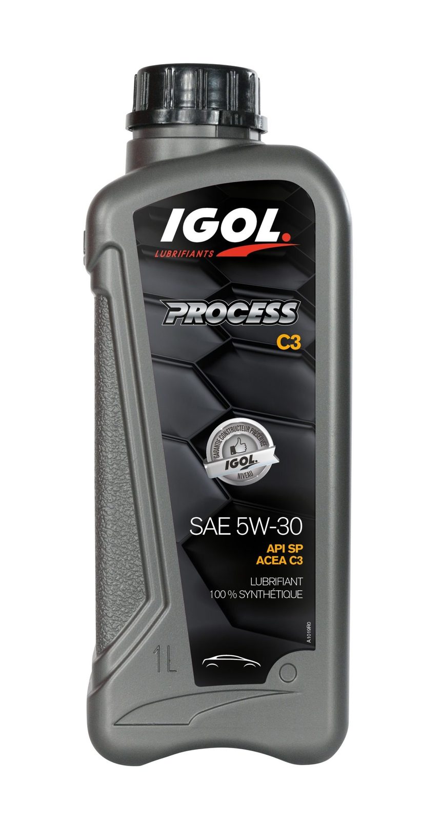 PROCESS C3 5W-30