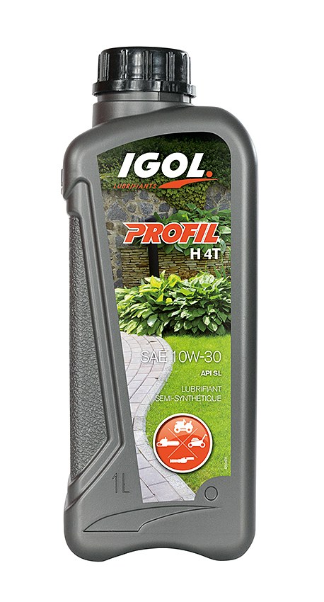 PROFIL H 4T 10W-30