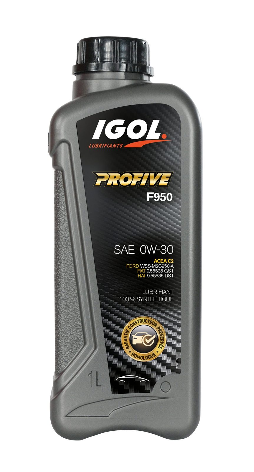 PROFIVE F950 0W-30