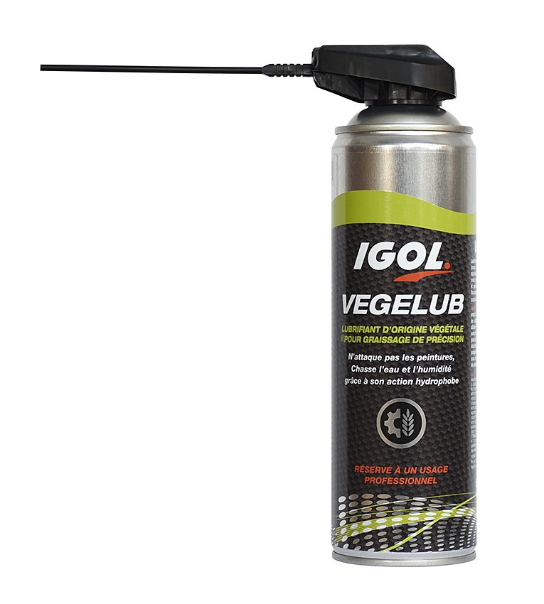 Vegelub