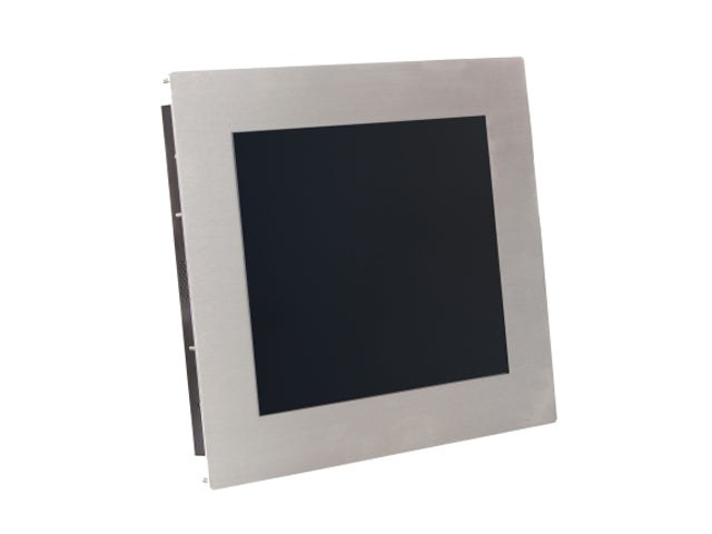 15-inch Panel Mount Display