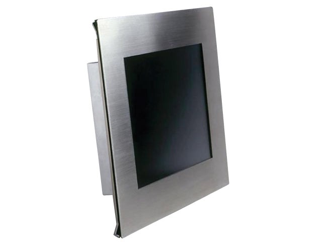 17-inch Panel Mount Display