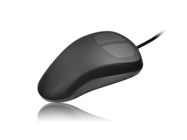 AquaPoint™ Sealed Optical Mouse