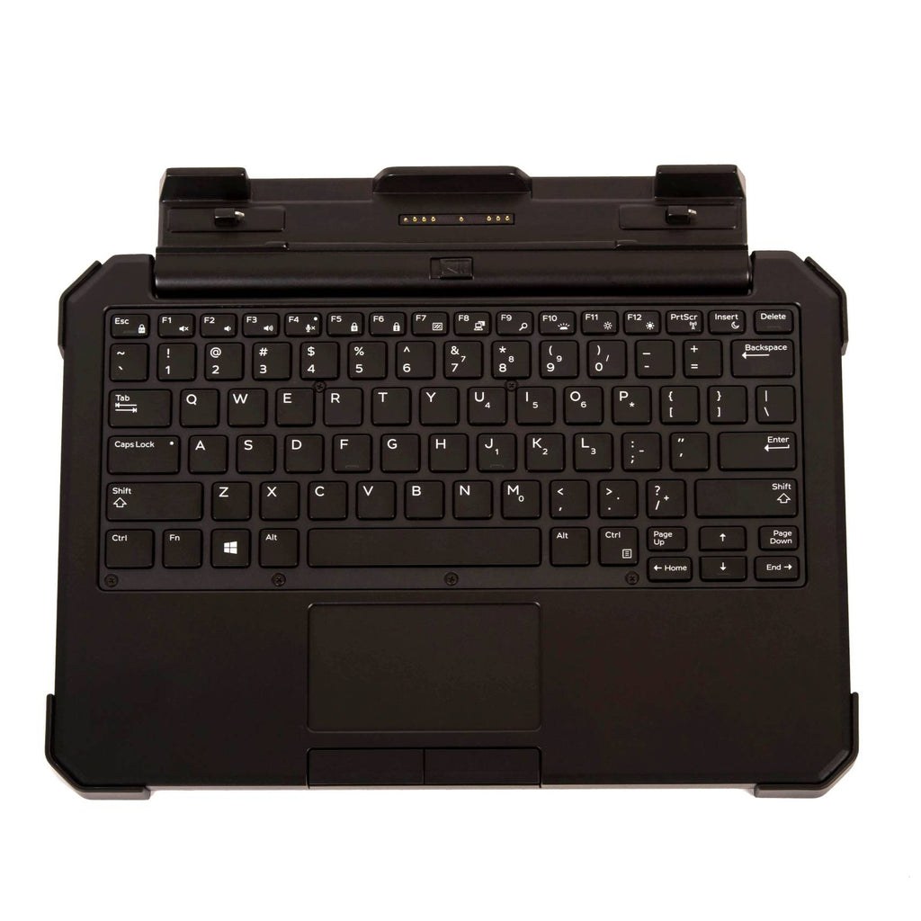 Attachable Keyboard For Dell Latitude 12® Rugged Extreme Tablet
