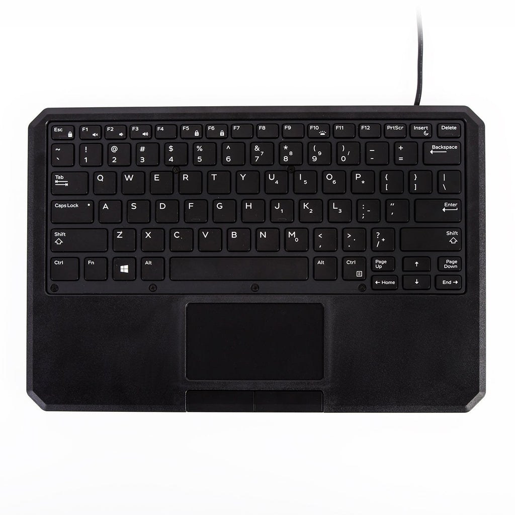 Chiclet Stand Alone Keyboard