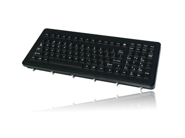 Full Size Panel Mount Keyboard