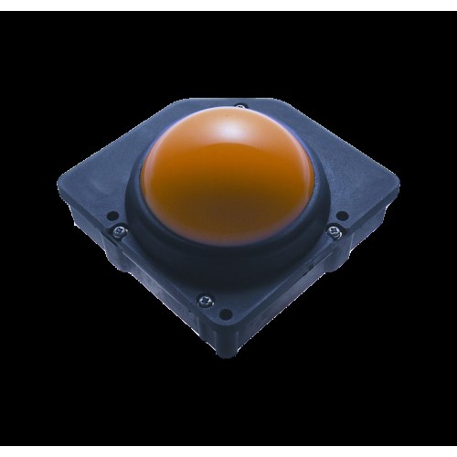 Hight Resolution Pixel Tracking Trackball - 75-mm