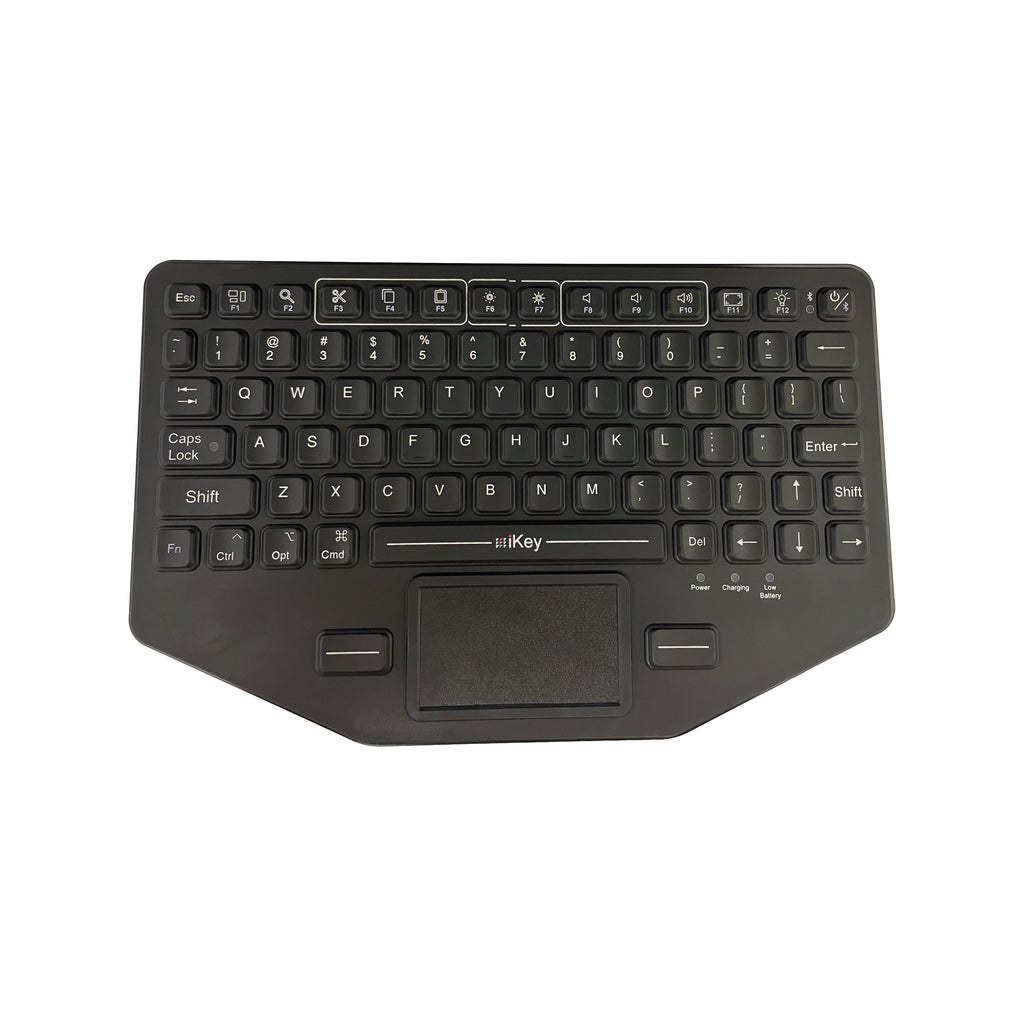 iOS Bluetooth® Keyboard