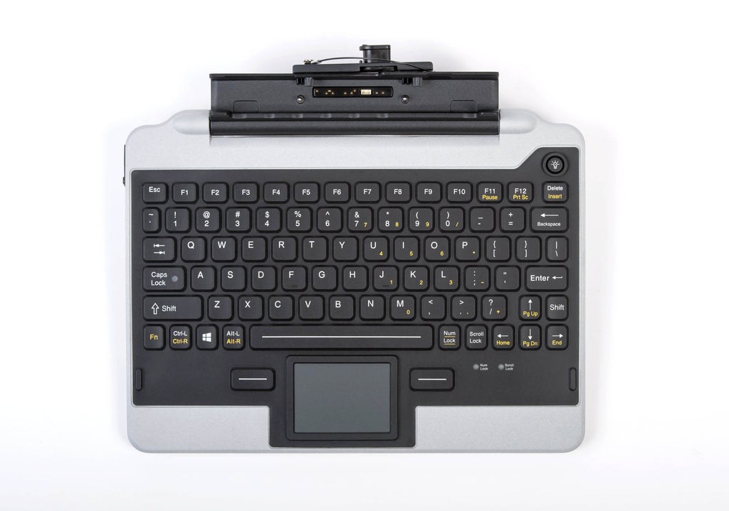 Keyboard for Panasonic FZG1 Panasonic Tablet