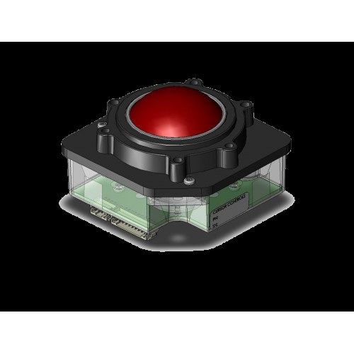 Laser Trackball L50 Series