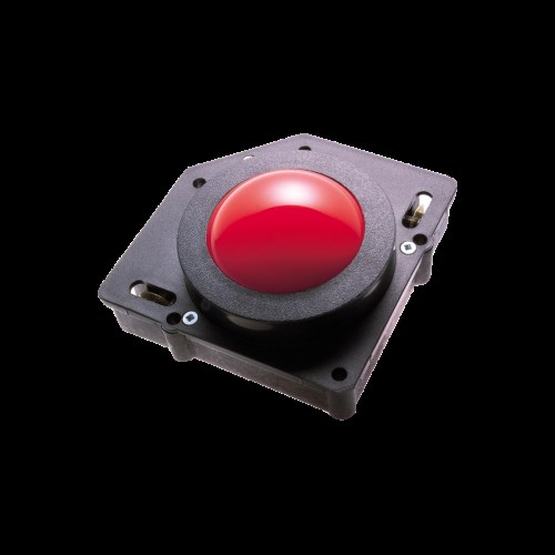 Mechanical Trackball - 63 mm/2.5 Inches