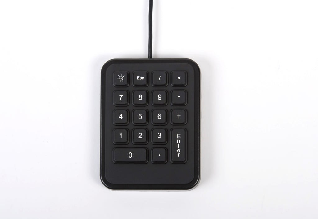 Mobile Numeric Pad/Number Pad