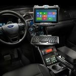 New Rugged Keyboards for the Dell Latitude 12 Rugged Extreme Tablet