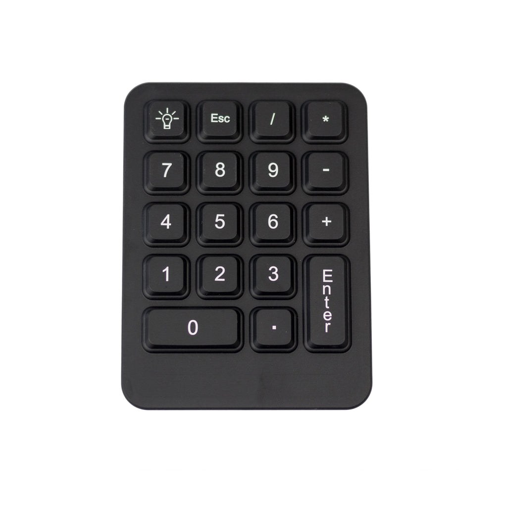 OEM Backlit Numeric Pad