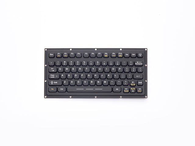 OEM Compact Keyboard