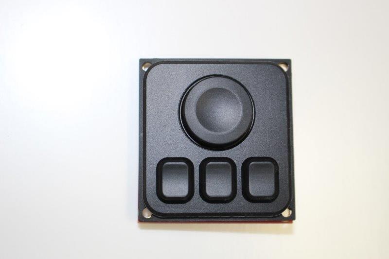 OEM Industrial Force Sensing Resistor