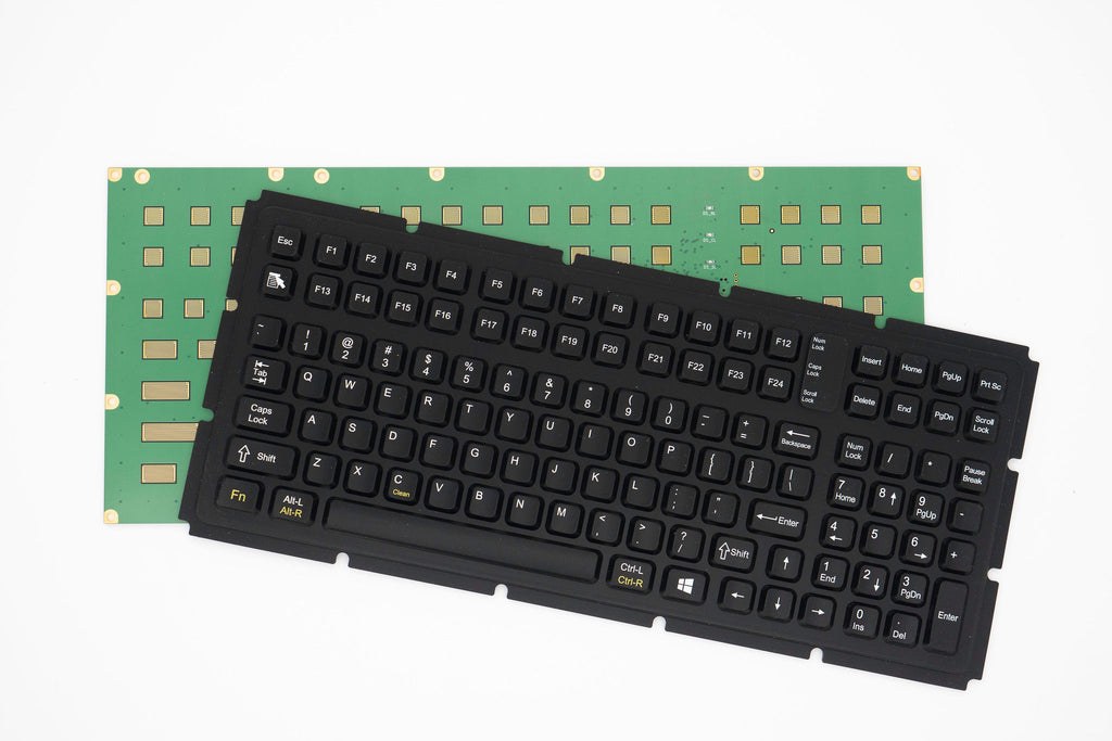 OEM Industrial Keyboard