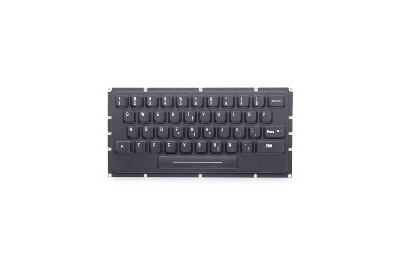OEM Industrial Kiosk Keyboard