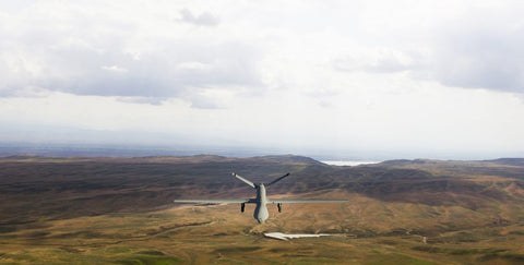RUGGED PERIPHERALS FOR UNMANNED AIRCRAFT SYSTEMS (UAS)